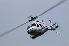 Abfliegen 2010