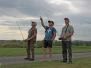 Anfliegen 2009