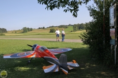 Bilder vom Platz 2009