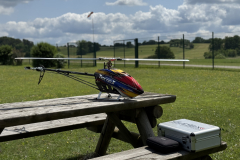 Bilder vom Platz 2025