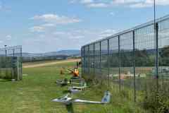 Freundschaftsfliegen Grüb 28.07.24