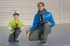 Hallenflugshow_40