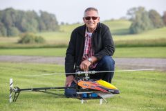 Helitreff 2013