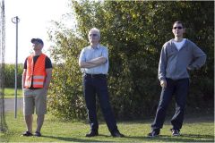 Helitreffen 2011