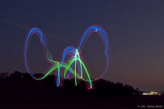 Nachtfliegen 2011
