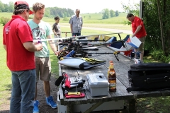 Schnupperfliegen 2010