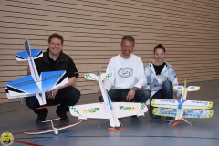 Slow-Flyer-Treffen 2009