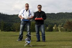 Sommerfest 2011